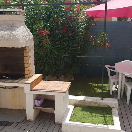 Villa Bananas วาลูริส ภายนอก รูปภาพ
