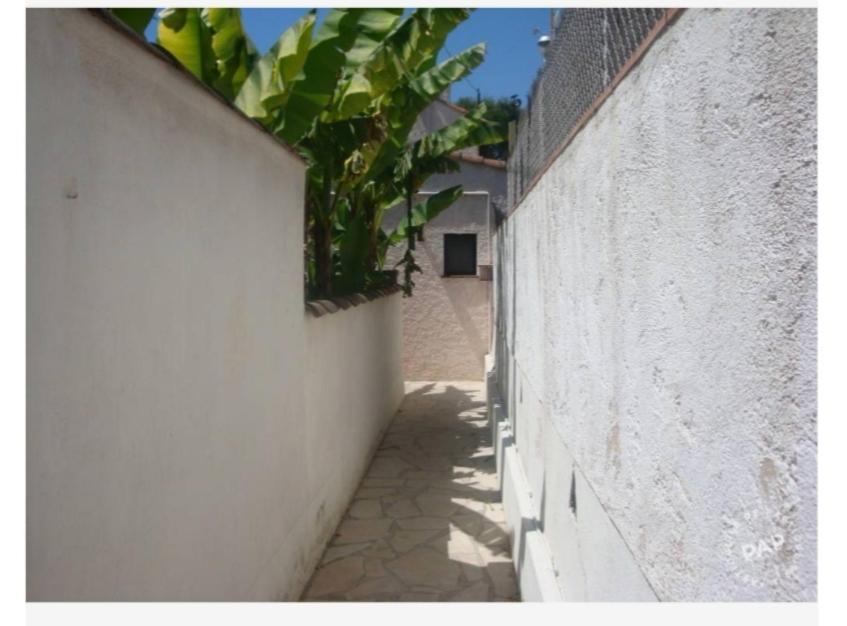 Villa Bananas วาลูริส ภายนอก รูปภาพ